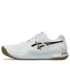 GEL-Resolution 9 «White Black Gum»