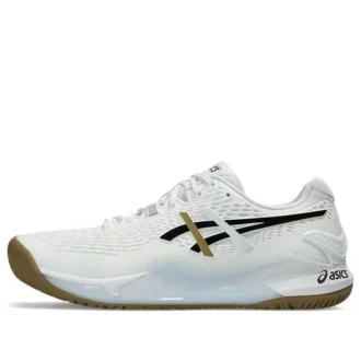 GEL-Resolution 9 «White Black Gum»