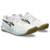 GEL-Resolution 9 «White Black Gum»