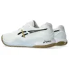 GEL-Resolution 9 «White Black Gum»