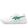 GEL-Resolution 9 «White Pitch Green»