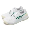 GEL-Resolution 9 «White Pitch Green»