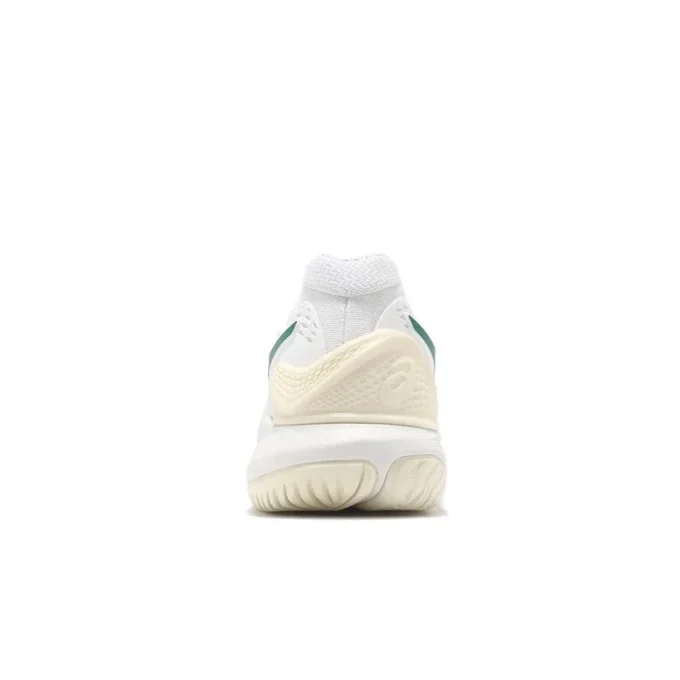 GEL-Resolution 9 «White Pitch Green»