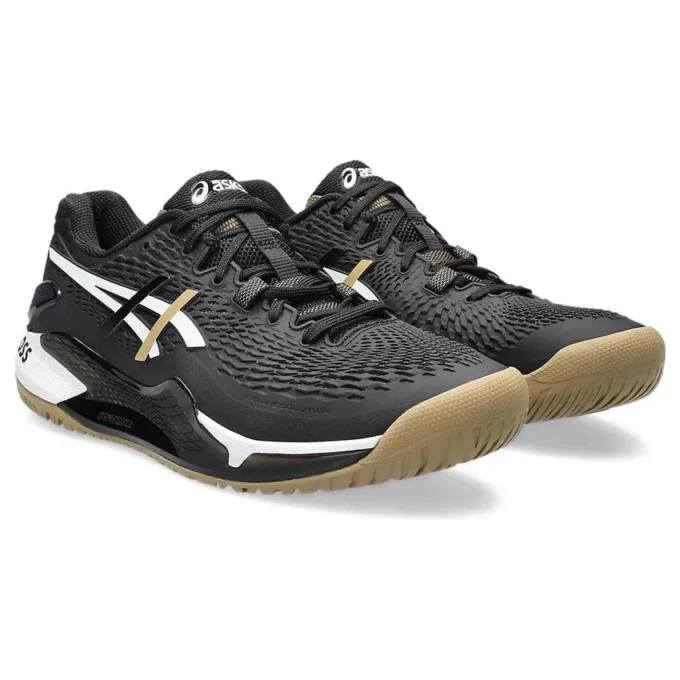 GEL-Resolution 9 x Hugo Boss «Black Camel»