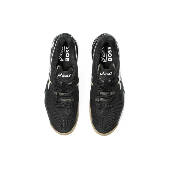 GEL-Resolution 9 x Hugo Boss «Black Camel»