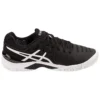 Gel-Resolution Novak Sneakers „Black“