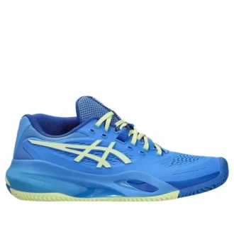 GEL-Resolution X „Clay Blue Coast Huddle Yellow“