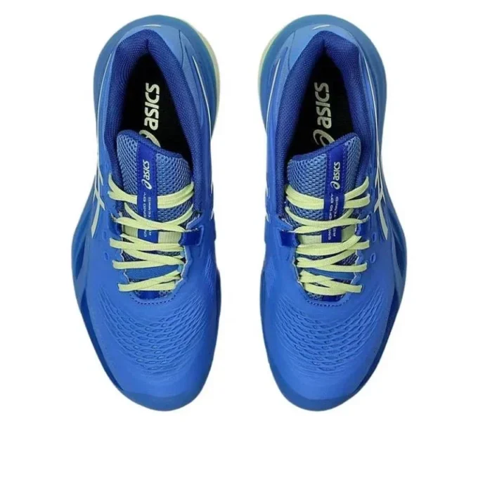 GEL-Resolution X „Clay Blue Coast Huddle Yellow“
