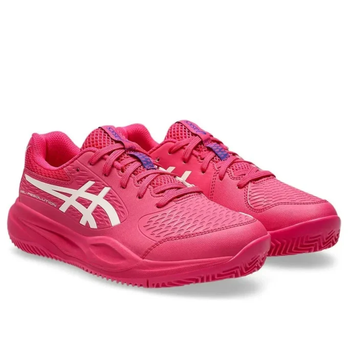 Gel-Resolution X Clay „Bright Rose Cream“