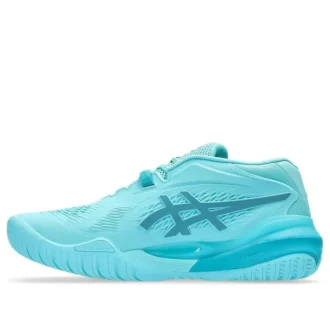 Gel-Resolution X „Ice Mint Lagoon“