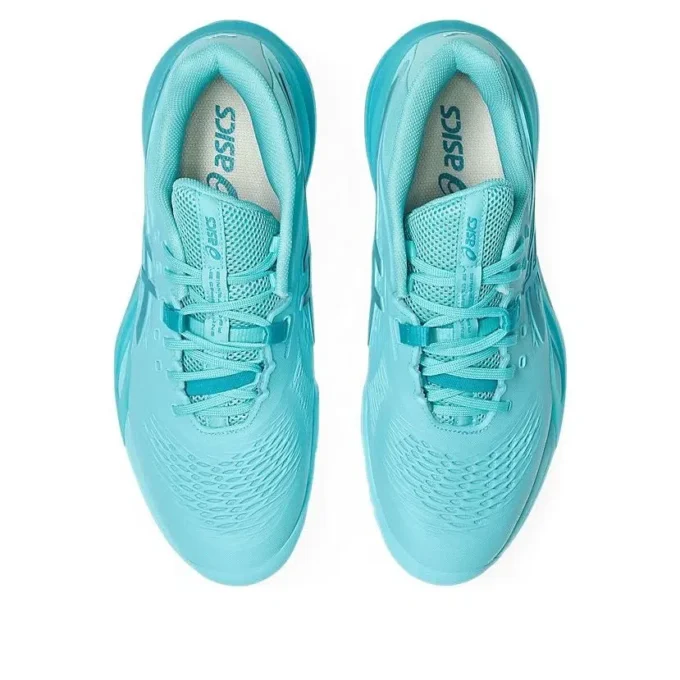 Gel-Resolution X „Ice Mint Lagoon“