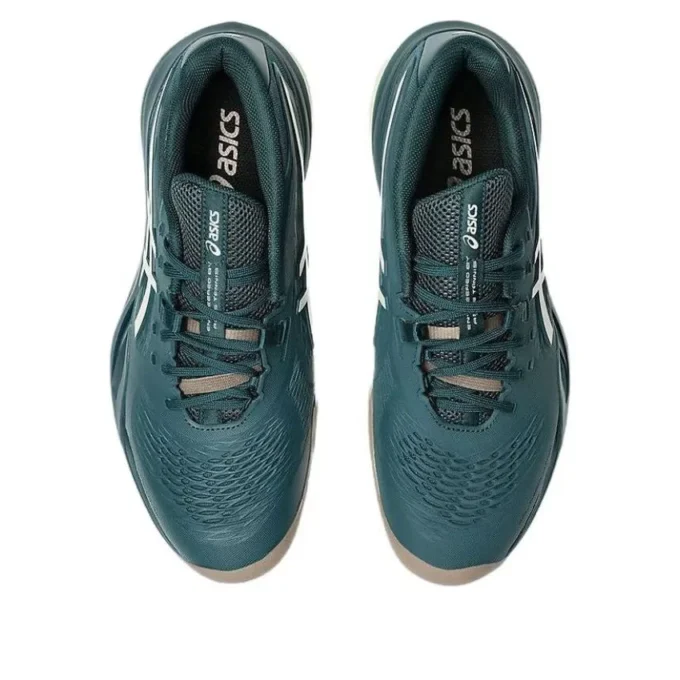 GEL-Resolution X «Saxon Green Birch»