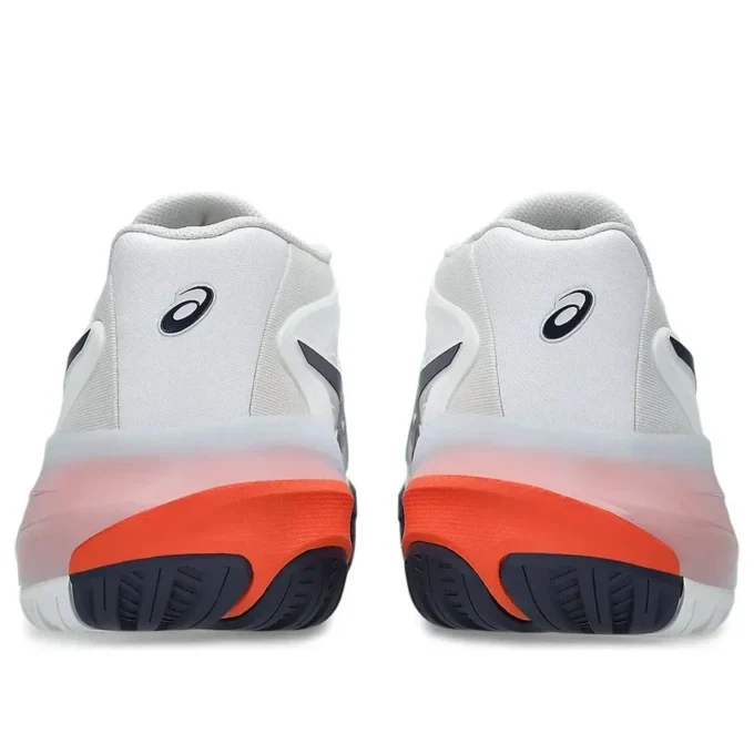 GEL-Resolution X «White Indigo Fog»