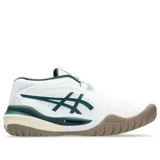 GEL-Resolution X «White Saxon Green»