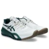 GEL-Resolution X «White Saxon Green»