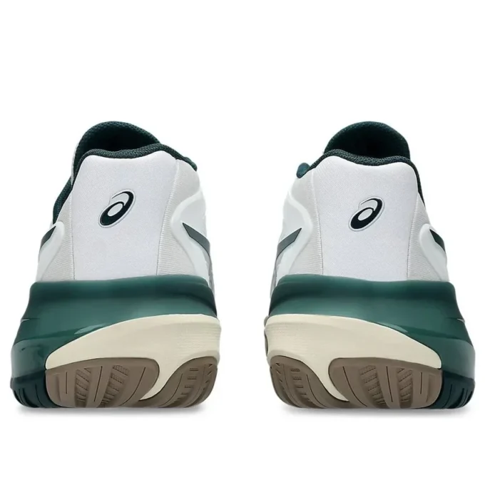 GEL-Resolution X «White Saxon Green»