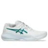 GEL-Resolution X „White Teal“