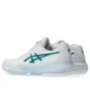 GEL-Resolution X „White Teal“