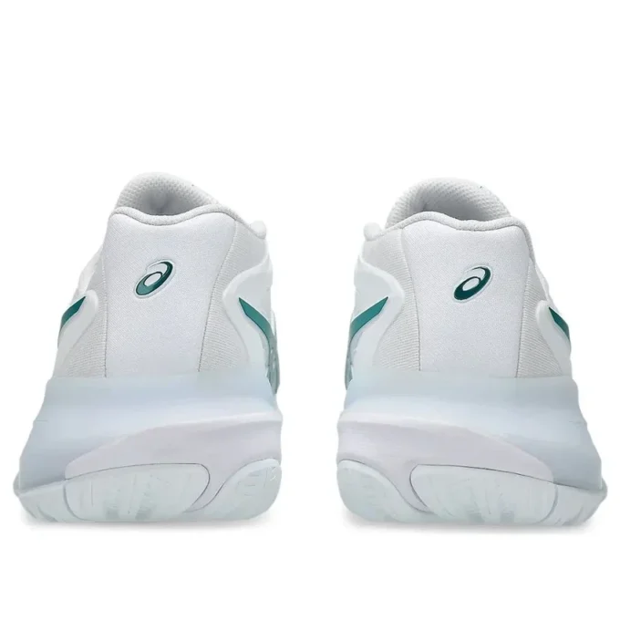 GEL-Resolution X „White Teal“