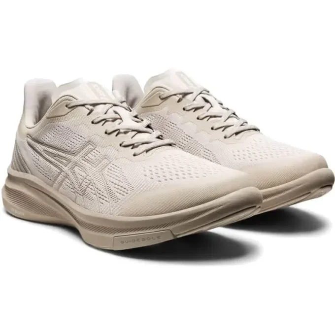 GEL Ride Walk Light 3E-Äquivalent Sneakers «Beige»