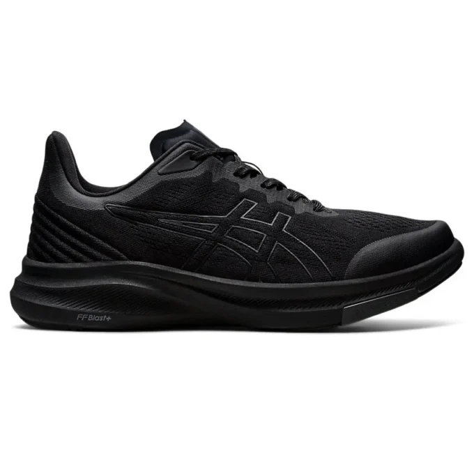 Gel-Ride Walk Light «Black»