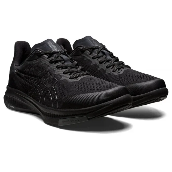 Gel-Ride Walk Light «Black»
