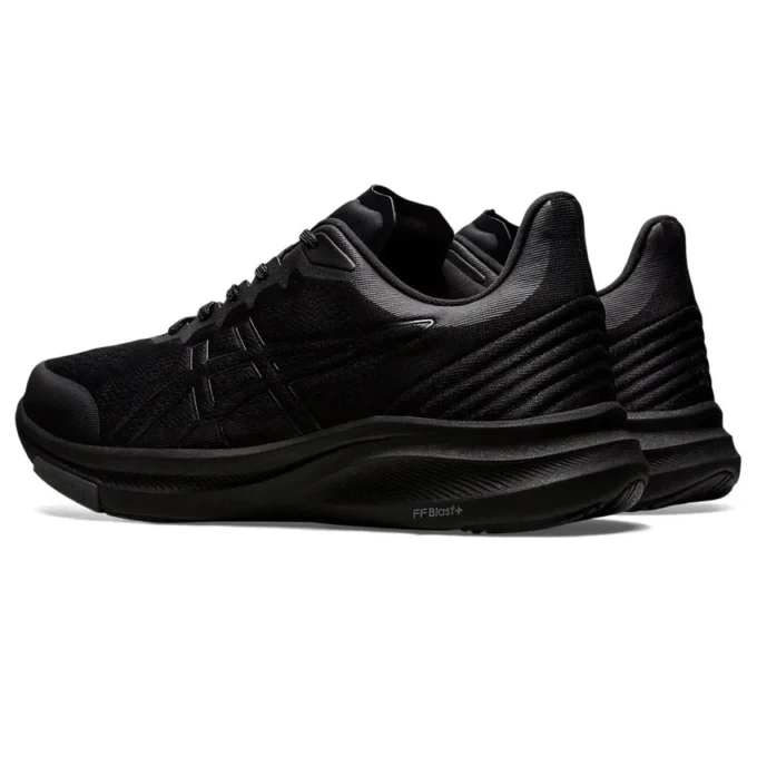 Gel-Ride Walk Light «Black»