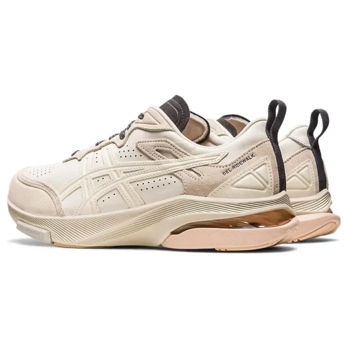 Gel-Ridewalk LE „Cream White“