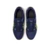 Gel-Rocket 10 Badminton-Sneaker «Navy»