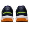 Gel-Rocket 10 Badminton-Sneaker «Navy»