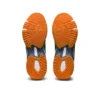 Gel-Rocket 10 Badminton-Sneaker «Navy»