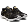 Gel-Rocket 10 «Black Pure Gold»