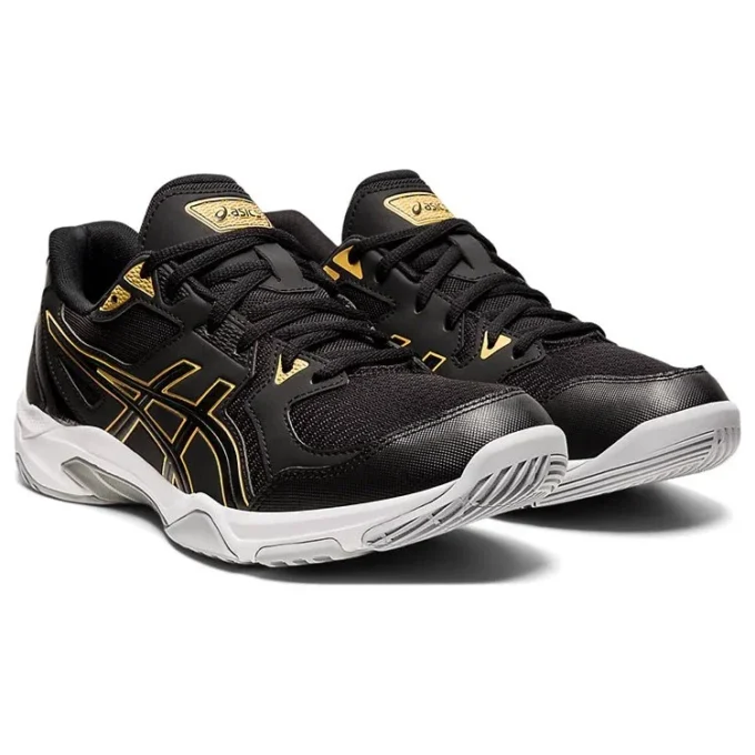 Gel-Rocket 10 «Black Pure Gold»