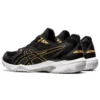 Gel-Rocket 10 «Black Pure Gold»