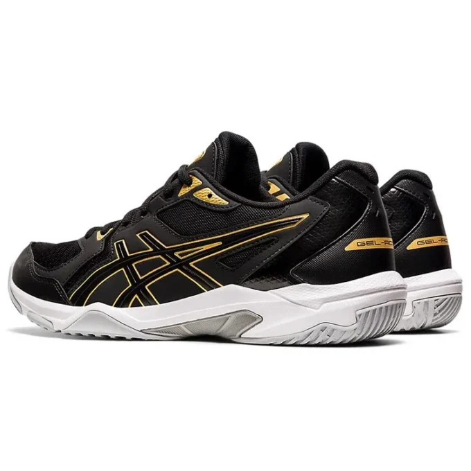 Gel-Rocket 10 «Black Pure Gold»