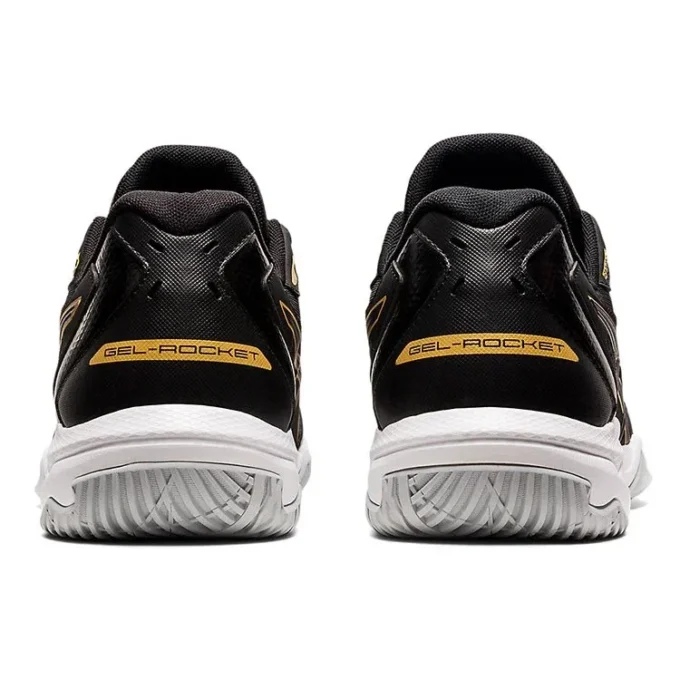 Gel-Rocket 10 «Black Pure Gold»