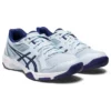 GEL-Rocket 10 «Sky Indigo Blue»