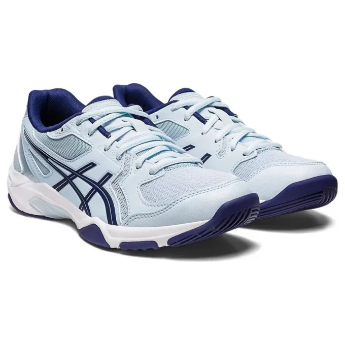 GEL-Rocket 10 «Sky Indigo Blue»