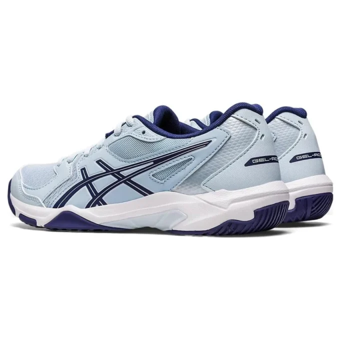 GEL-Rocket 10 «Sky Indigo Blue»
