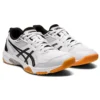 Gel-Rocket 10 „White Black“