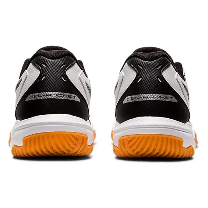 Gel-Rocket 10 „White Black“