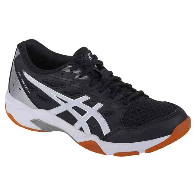 Gel-Rocket 11 „Black“