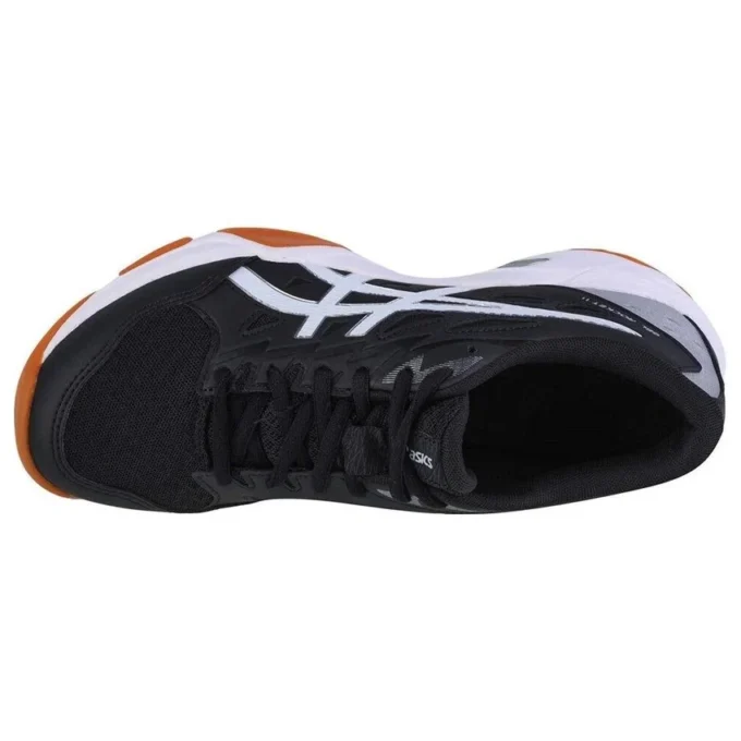 Gel-Rocket 11 „Black“