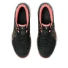Gel-Rocket 11 «Schwarz Orange Pop»