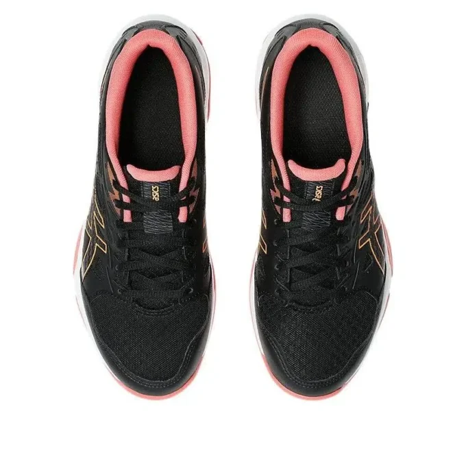 Gel-Rocket 11 «Schwarz Orange Pop»
