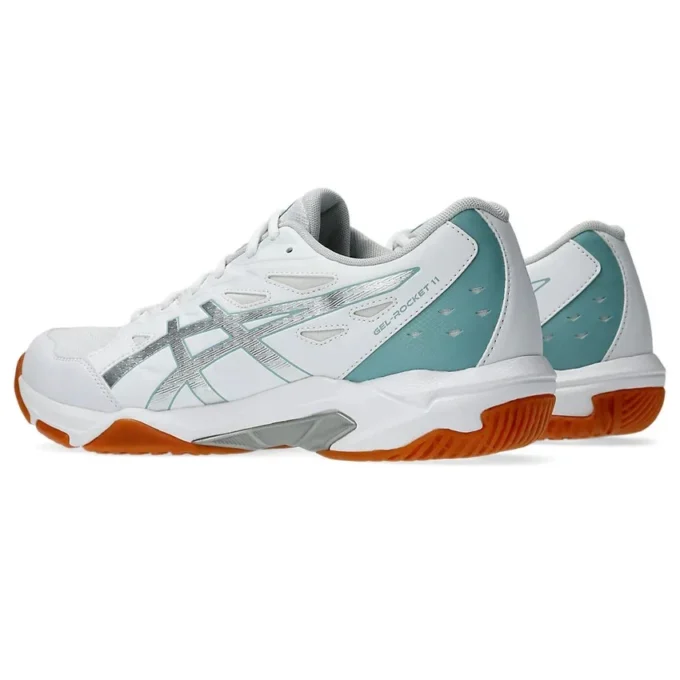 Gel-Rocket 11 «Weiss»