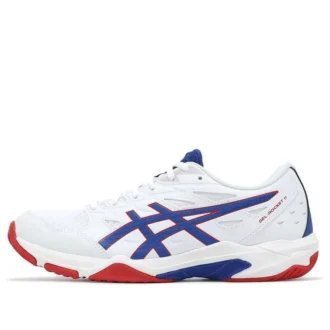 GEL-Rocket 11 «White Blue Red»