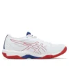 GEL-Rocket 11 «White Blue Red»