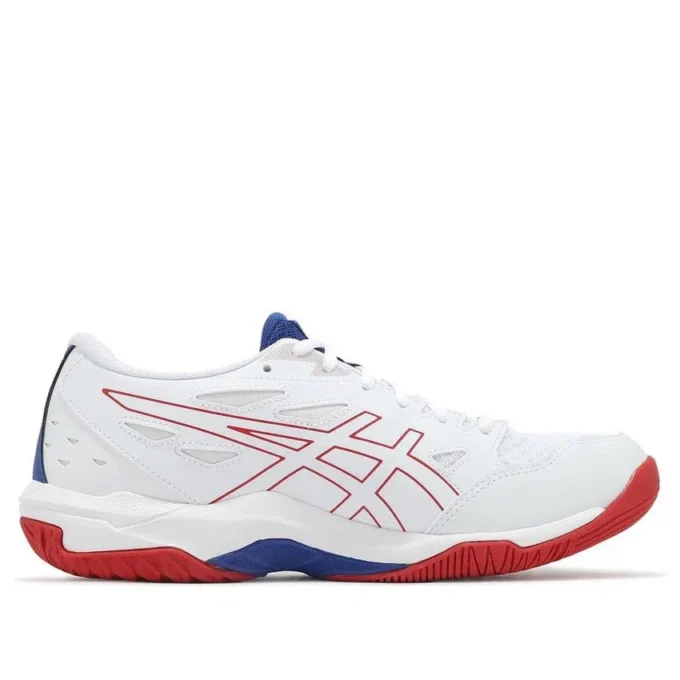 GEL-Rocket 11 «White Blue Red»