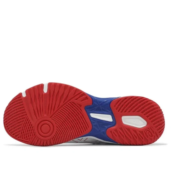 GEL-Rocket 11 «White Blue Red»